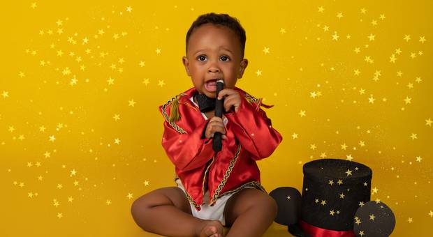 ACOMPANHAMENTO INFANTIL  de ACOMPANHAMENTO DO Heitorzinho por Taise (mãe) & Alexsandro (PAI)  11 MESES!