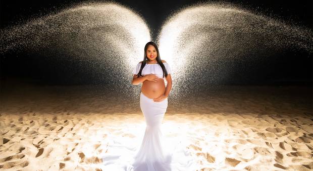 GESTANTE de Thalita Gomes - Gestante