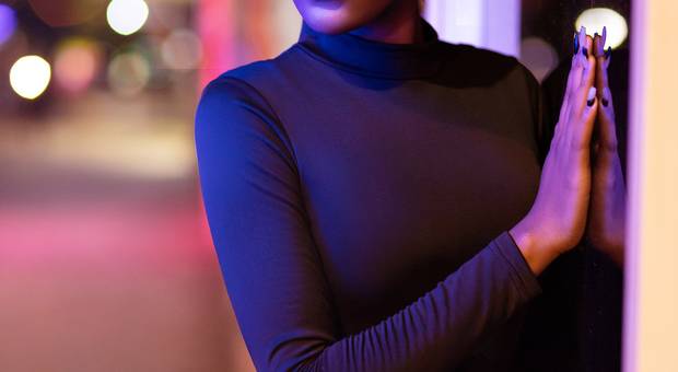 ENSAIO EXTERNO FEMININO de JULIA ANDRADE - RIO BRANCO