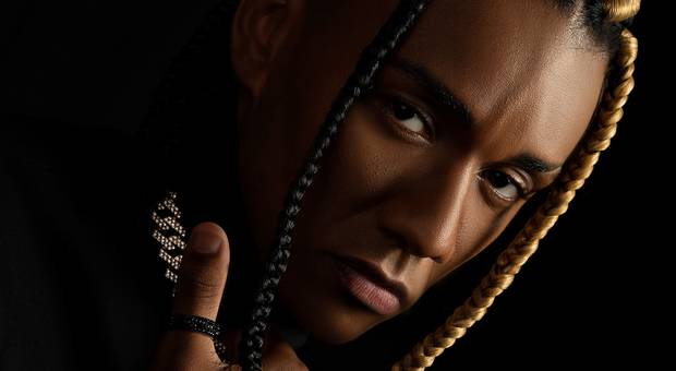 ESTUDIO SÓ APERTEI O BOTÃO de FELTH NA VOZ