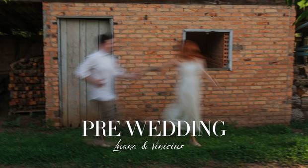 Fotos Pré Wedding de Ensaio Pré Casamento