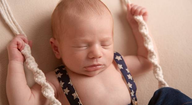 Newborn de Lucca newborn 13 dias
