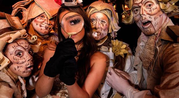 ANIVERSÁRIOS de Maria Fernanda