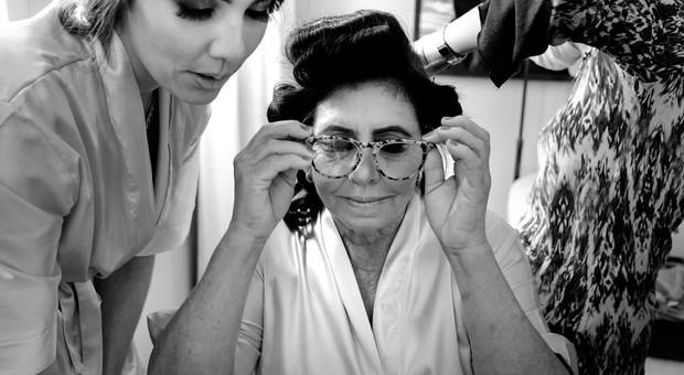 CASAMENTOS de Maisa e Tiago