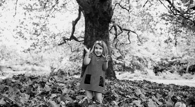 ENSAIOS DE FAMÍLIA de Kelli e Kirsty