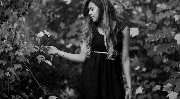 ENSAIOS de Paula no Parque Steffens Greens