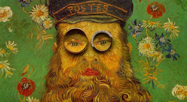 CASAMENTOS de Jessica e Mark