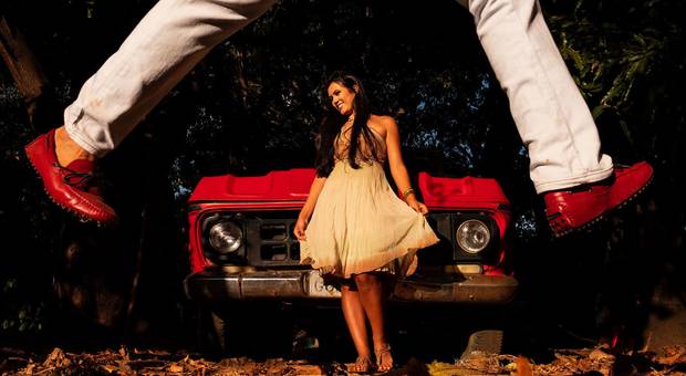 PRÉ-CASAMENTOS de Maisa e Gabriel