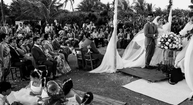 CASAMENTOS de Candi e Gustavo