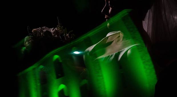 CASAMENTOS de Bartira e Ró