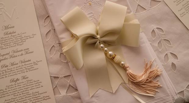 CASAMENTOS de Bruna e Marcelo