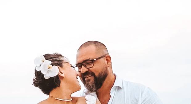 Bodas de carol & antonio