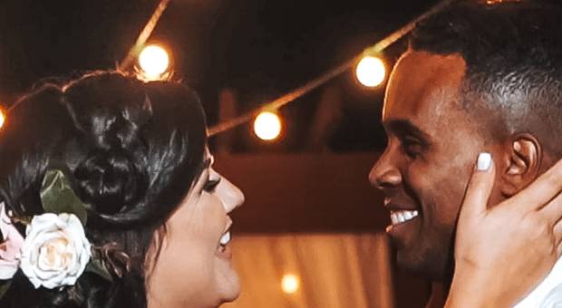 Casamento de bruna & douglas