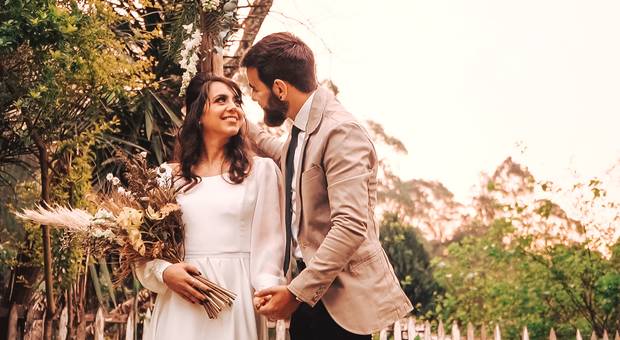 Bodas de gi & fernando