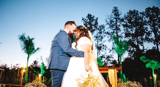 Casamento de andressa & lucas 