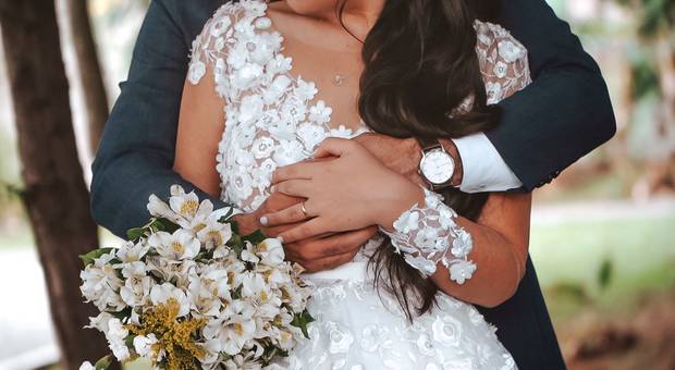 Casamento de nadine & willian