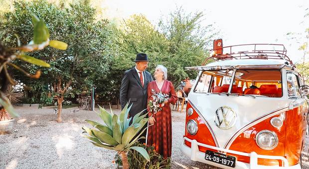 Bodas de beth & gonçalo 