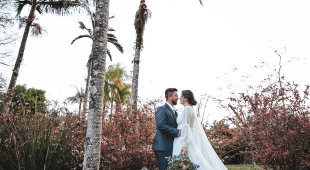 Casamento de giovanna & vinicius