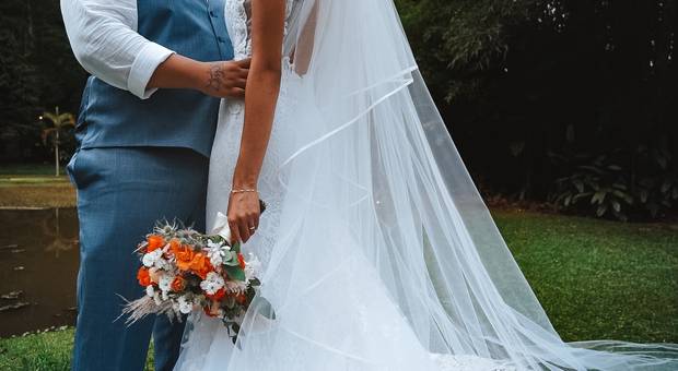 Casamento de leticia & lucas