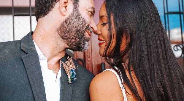 Casamento de jessica & joao