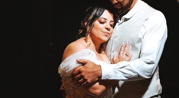 Casamento de nicole & gabriel