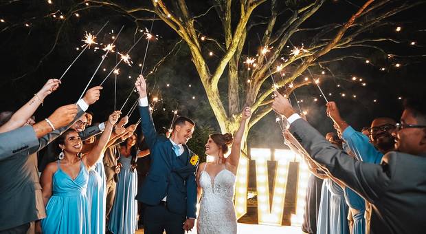 Casamento de leticia & vinicius