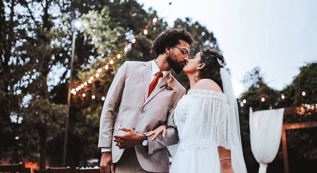 Casamento de ana & rafael