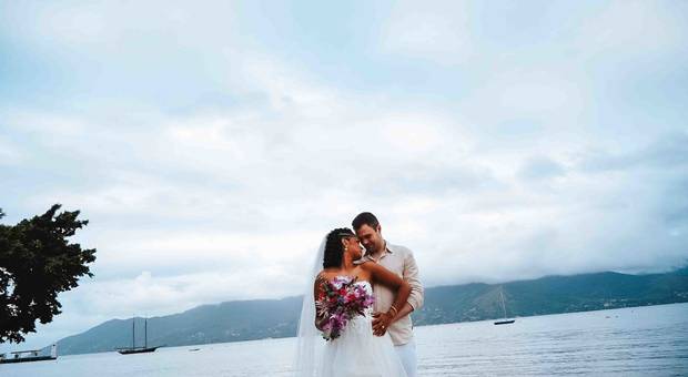 Bodas de yngrid & tobias