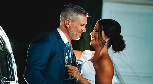 Casamento de flavia & everton