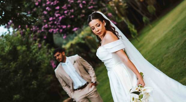 Casamento de Ananda & Igor