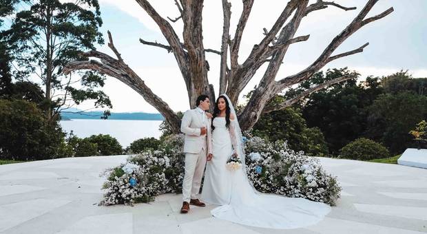 Casamento de Bruna & Leonardo