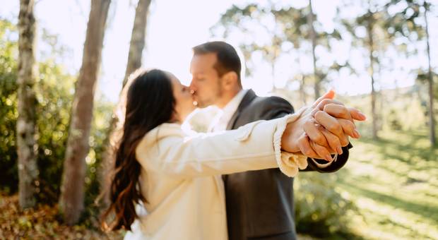 Pré Casamento de Jéssica e João