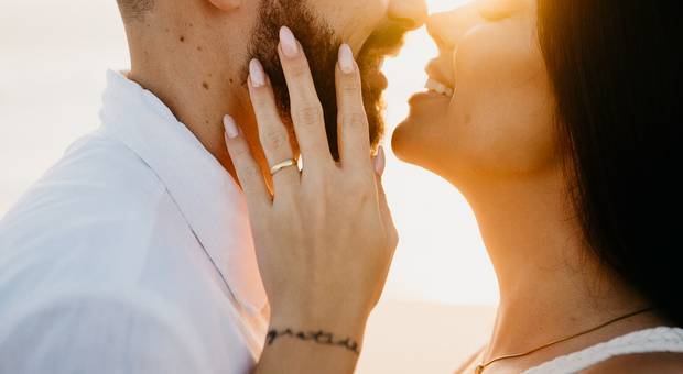 Pré Casamento de Julia e Renan