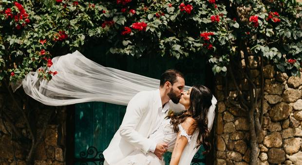 Casamento de Júlia e Renan