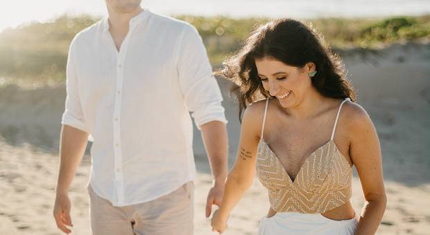 Pré Casamento de Amanda e Vicente