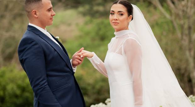 Casamento de Leticia e Bruno 