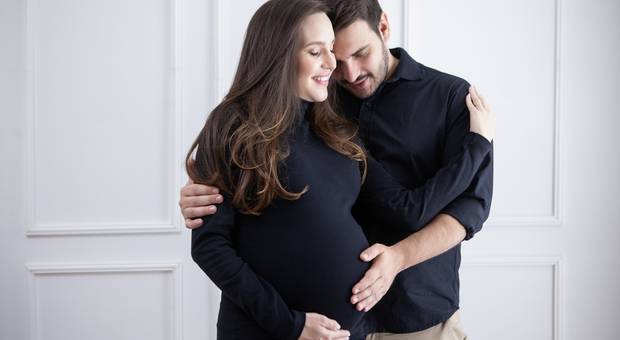 Gestante de Gestante Nathalia