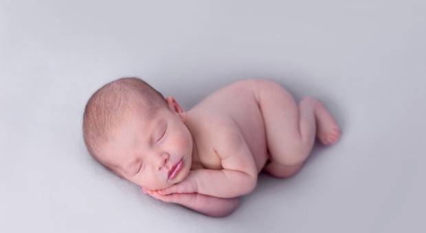 New Born de New born Benício 