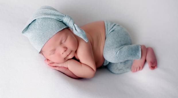 New Born de New born José 