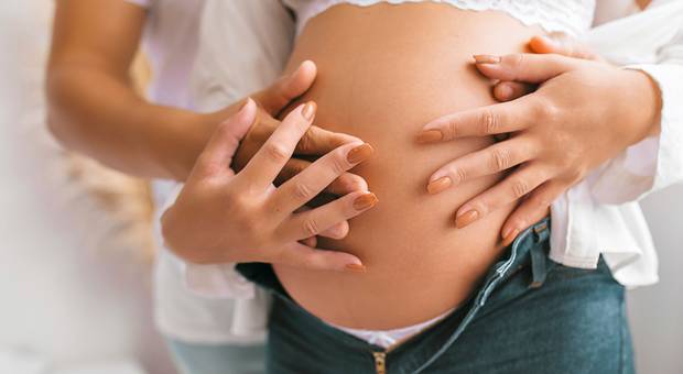 GESTANTE de DANIELA - GESTANTE LIFESTYLE