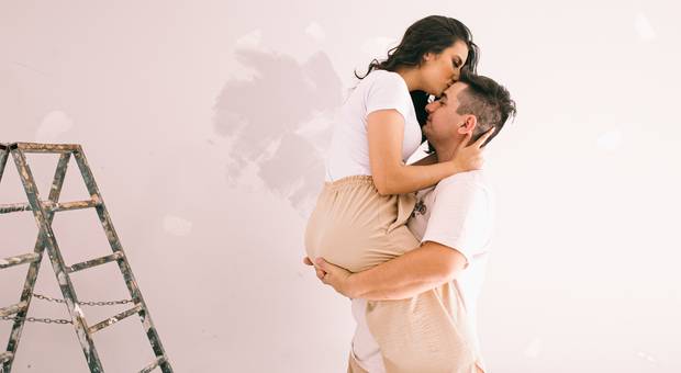 PRÉ WEDDING de HELO E MAURICIO