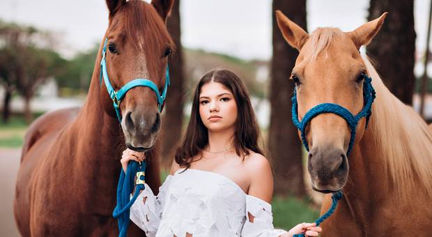 XV ANOS de Nathalia XV anos