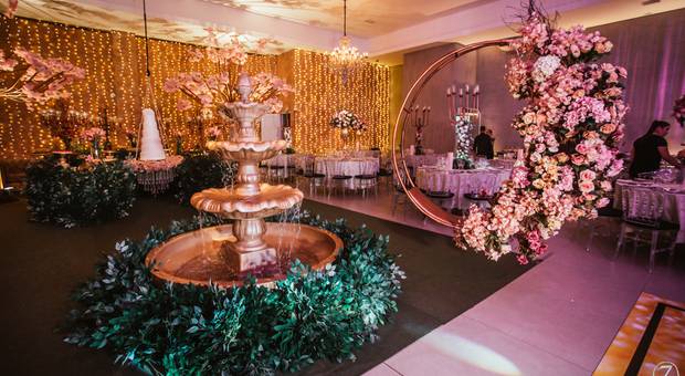 XV ANOS de Lorena Xv anos