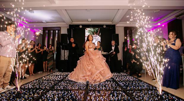 XV ANOS de MARIA CLARA XV ANOS