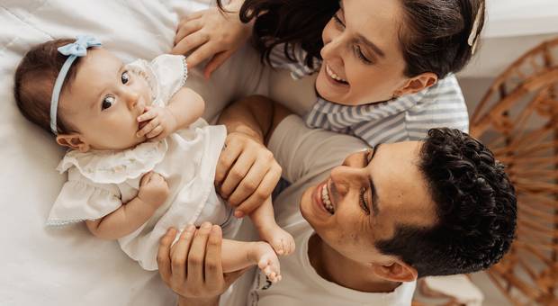 FAMILIA de Ensaio Family - Malu