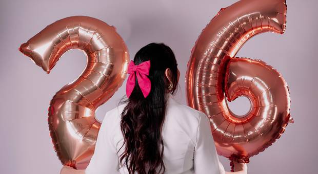 B-DAY de Patricia - Bday 26