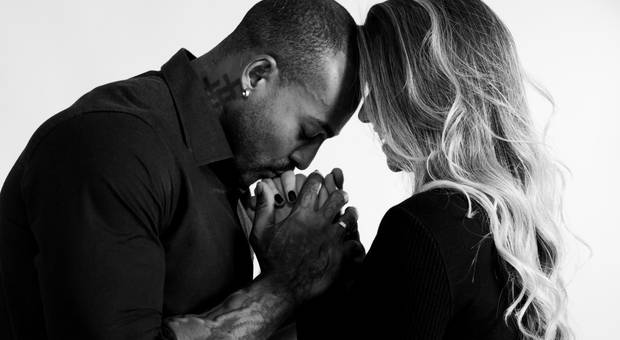 PRÉ WEDDING de Vitoria e Paulo