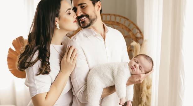 Newborn de Miguel - Newborn