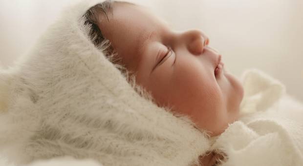 Newborn de Augusto Newborn