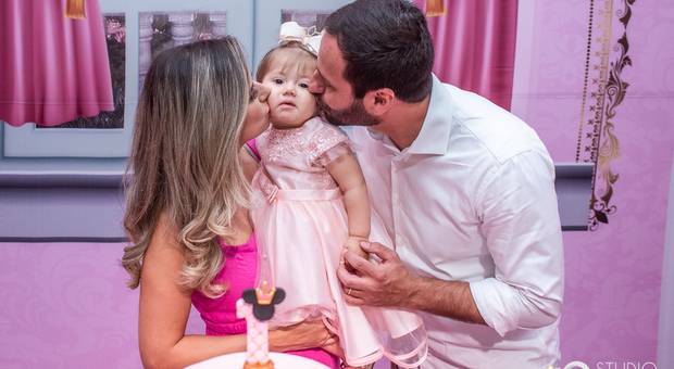 Meu Primeiro Ano de Elisa